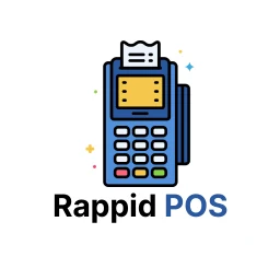 Rappid POS 图标